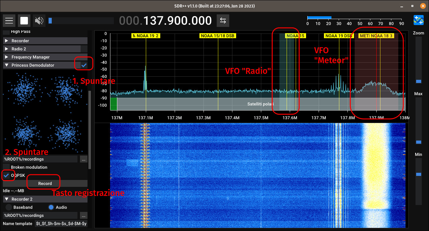 SDR++