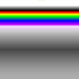 Color NO